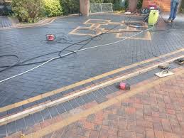 Driveway Overlay Services in Eatons Neck, NY